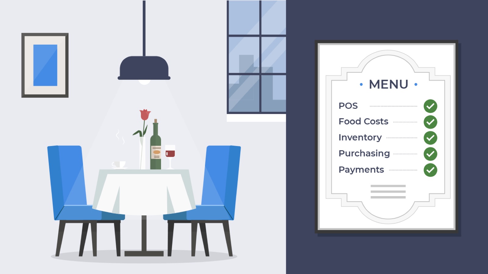 Accounting for Restaurants: Financial Controls to Consider