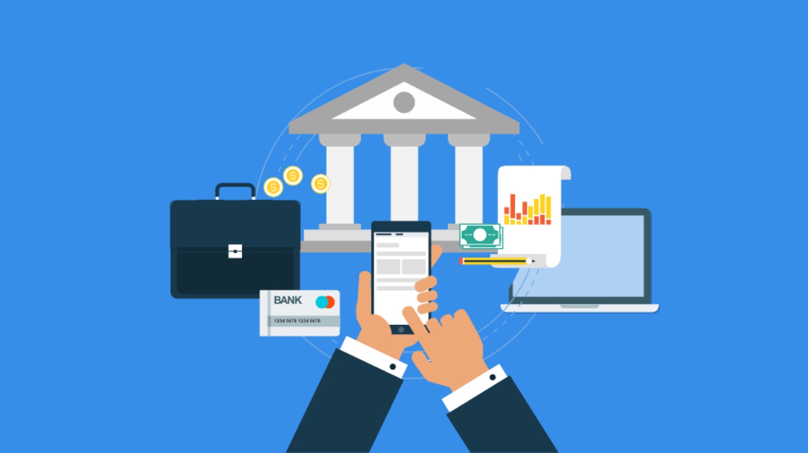 Bank Reconciliations: Why it Matters?
