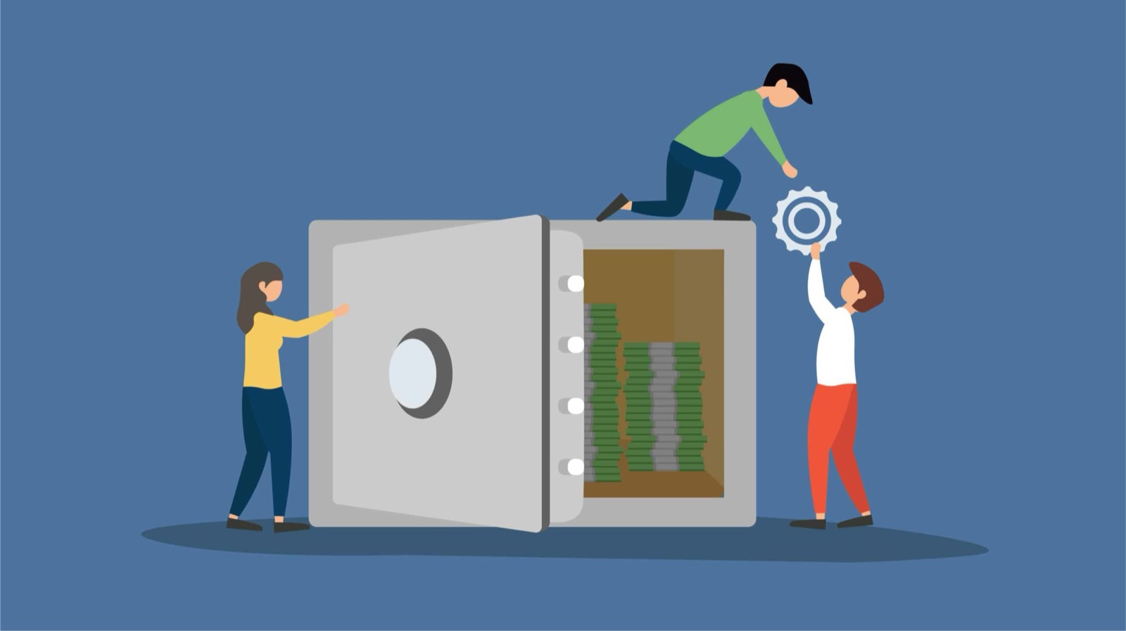 How to Do a Bank Reconciliation – A Step-by-Step Guide
