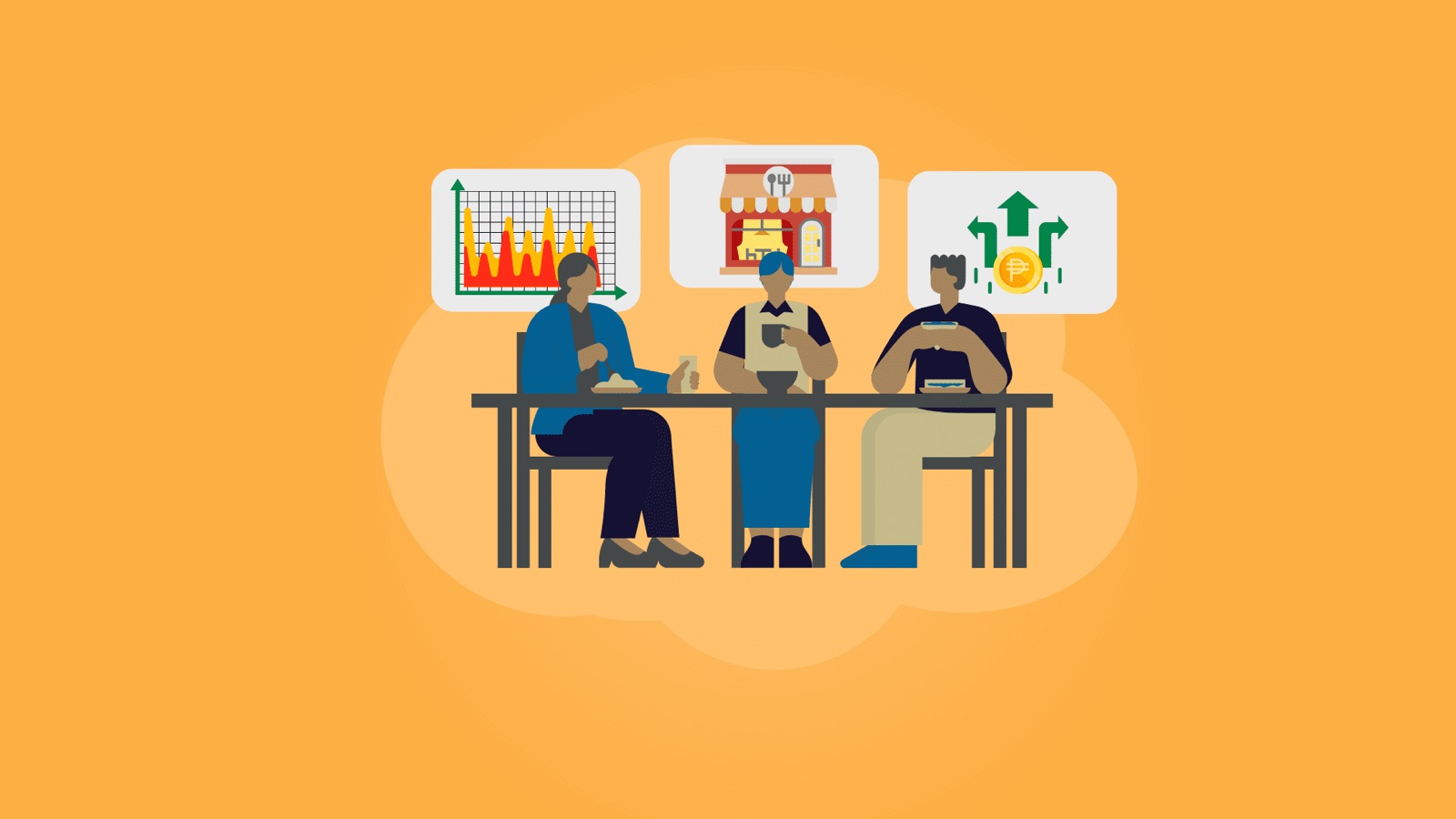 Efficient Restaurant Accounting with CloudCfo: Boosting Financial Management for Philippine Restaurants
