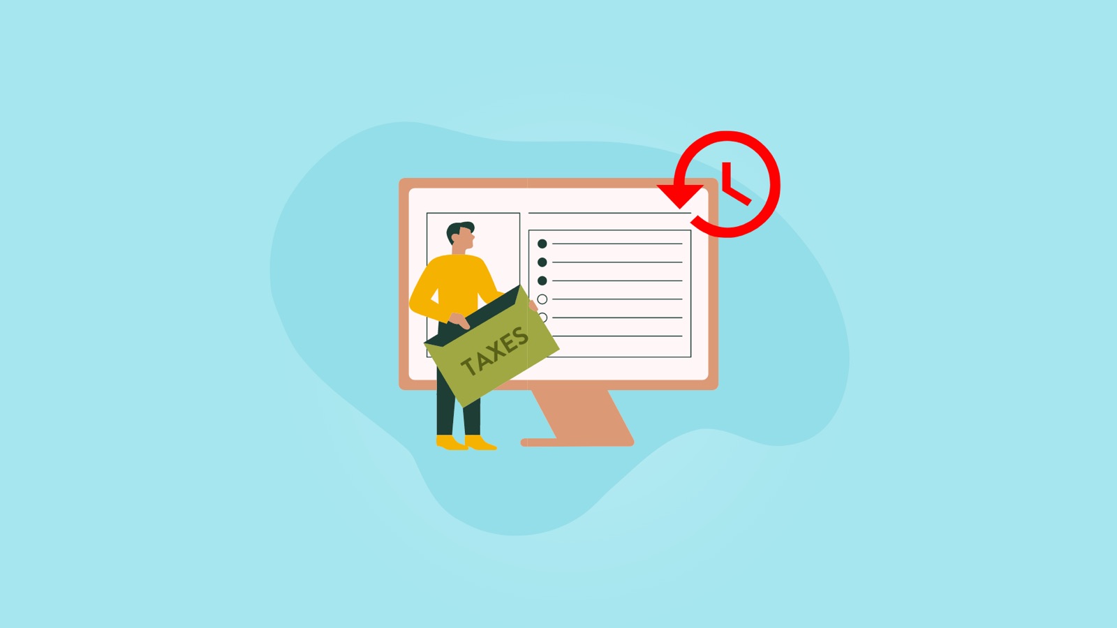 BIR ORUS: Streamlining Tax Compliance for Filipino Taxpayers