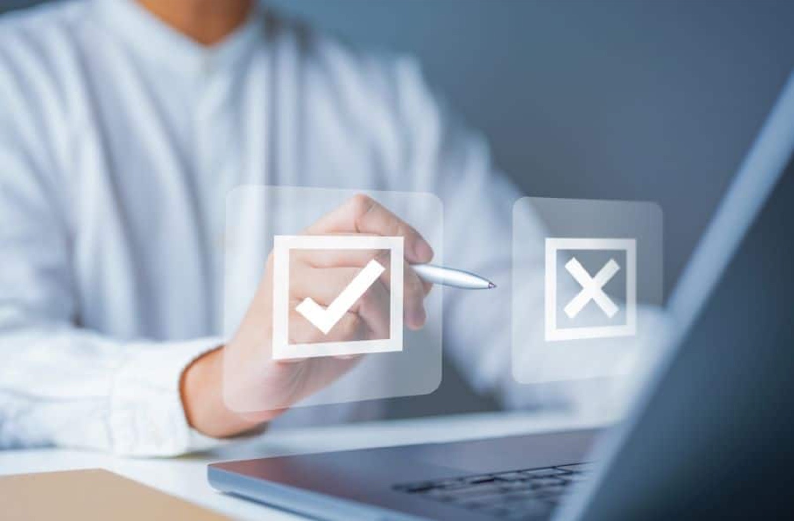 startup success with bookkeeping decision making