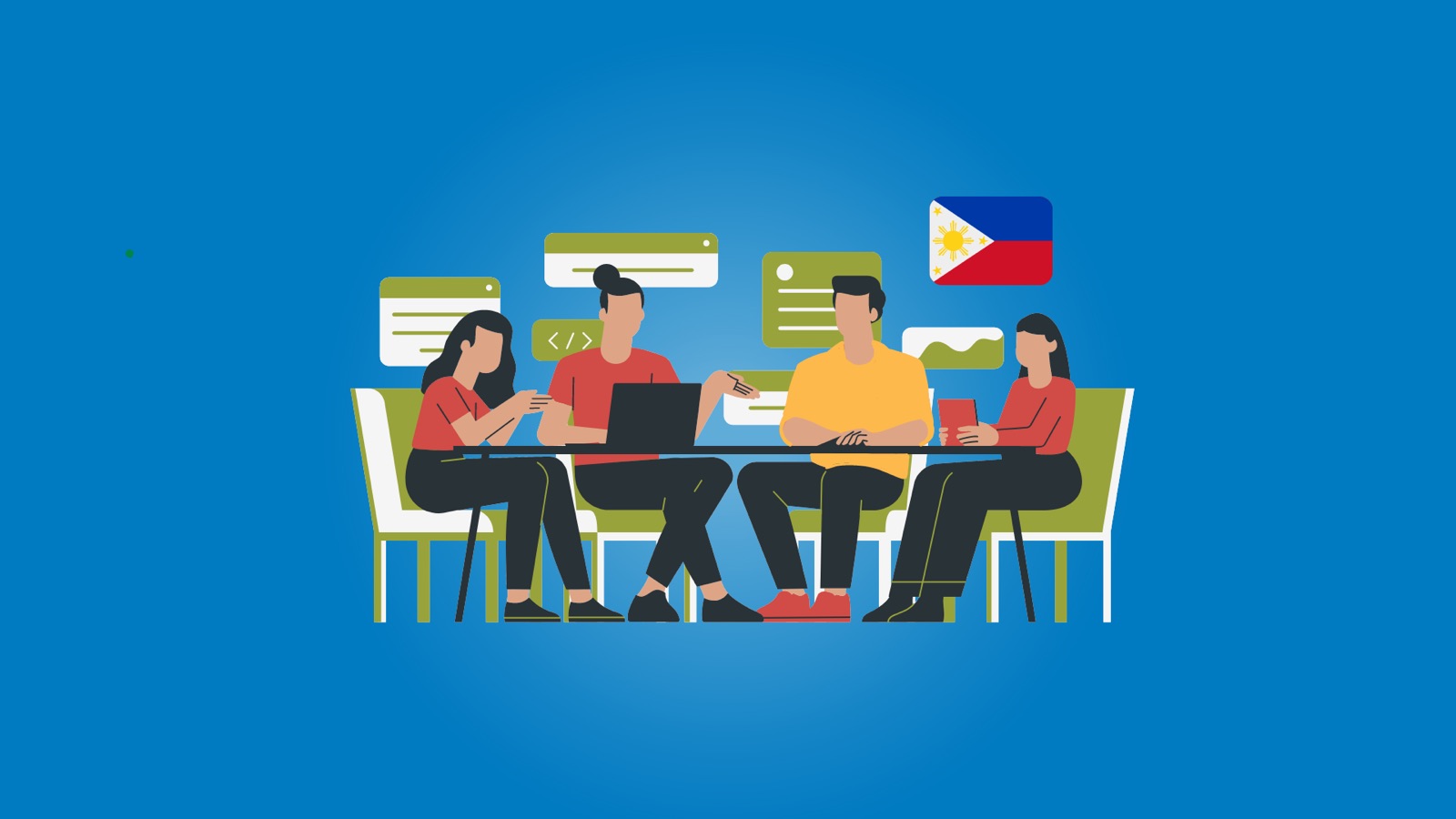 5 things to remember when doing business in the Philippines