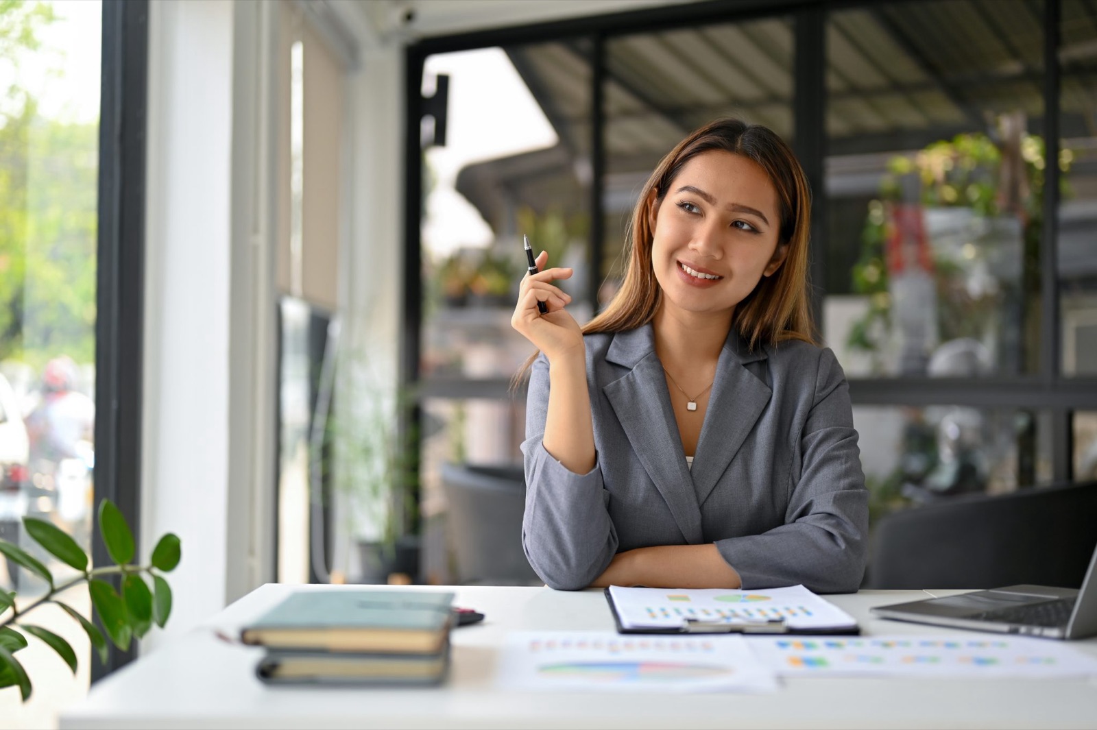 7 Factors to Consider When Choosing the Right Cloud Accounting Provider
