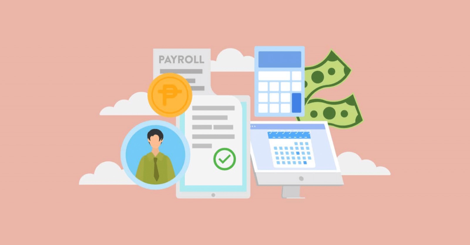 Payroll updates in 2023 to keep in mind