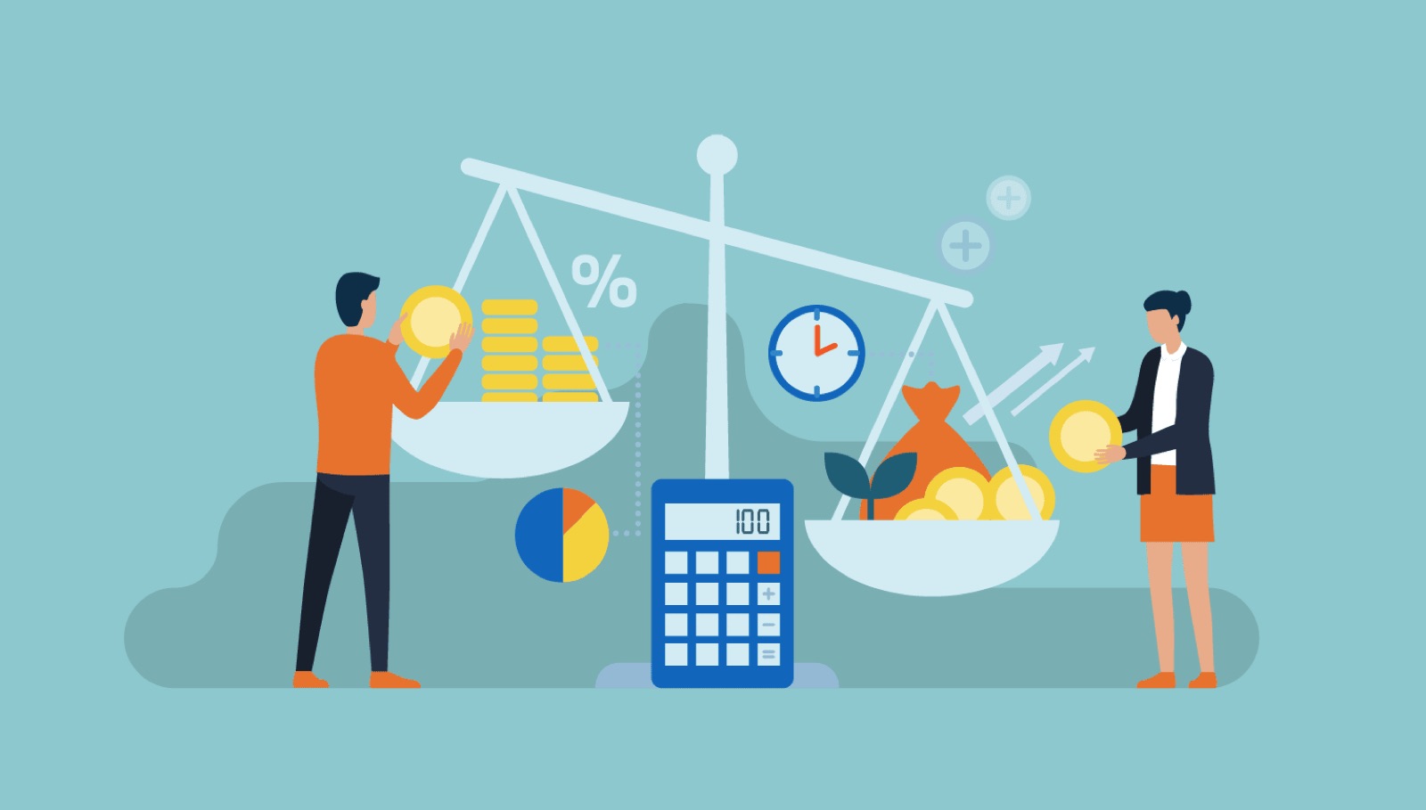 14 Types of Financial Ratios New Entrepreneurs Should Know About