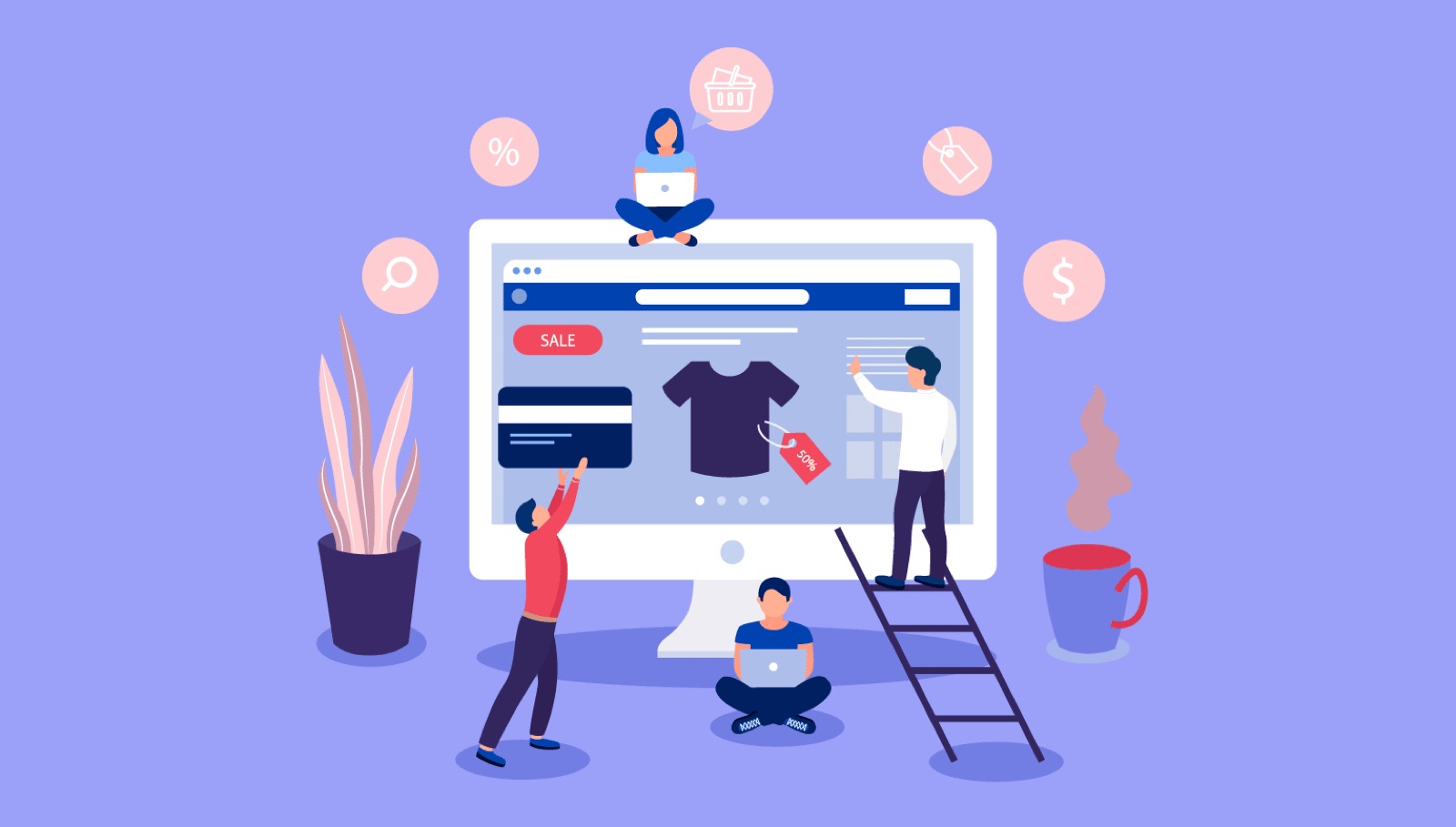 What is eCommerce Accounting in the PH and How Does It Work?
