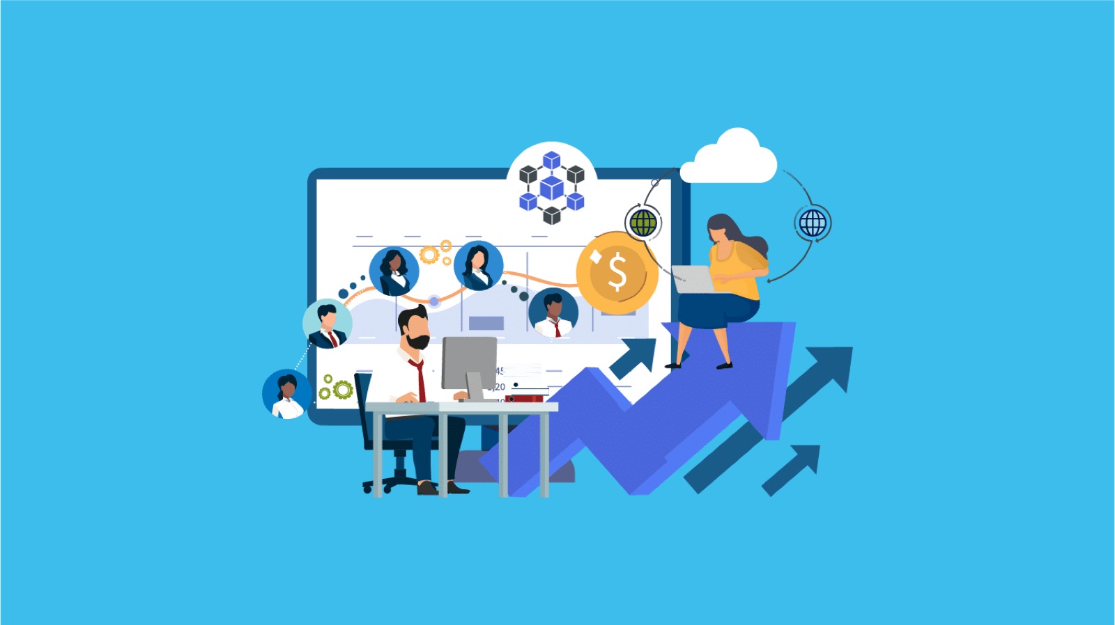 10 Accounting Trends SMEs Should Watch Out For