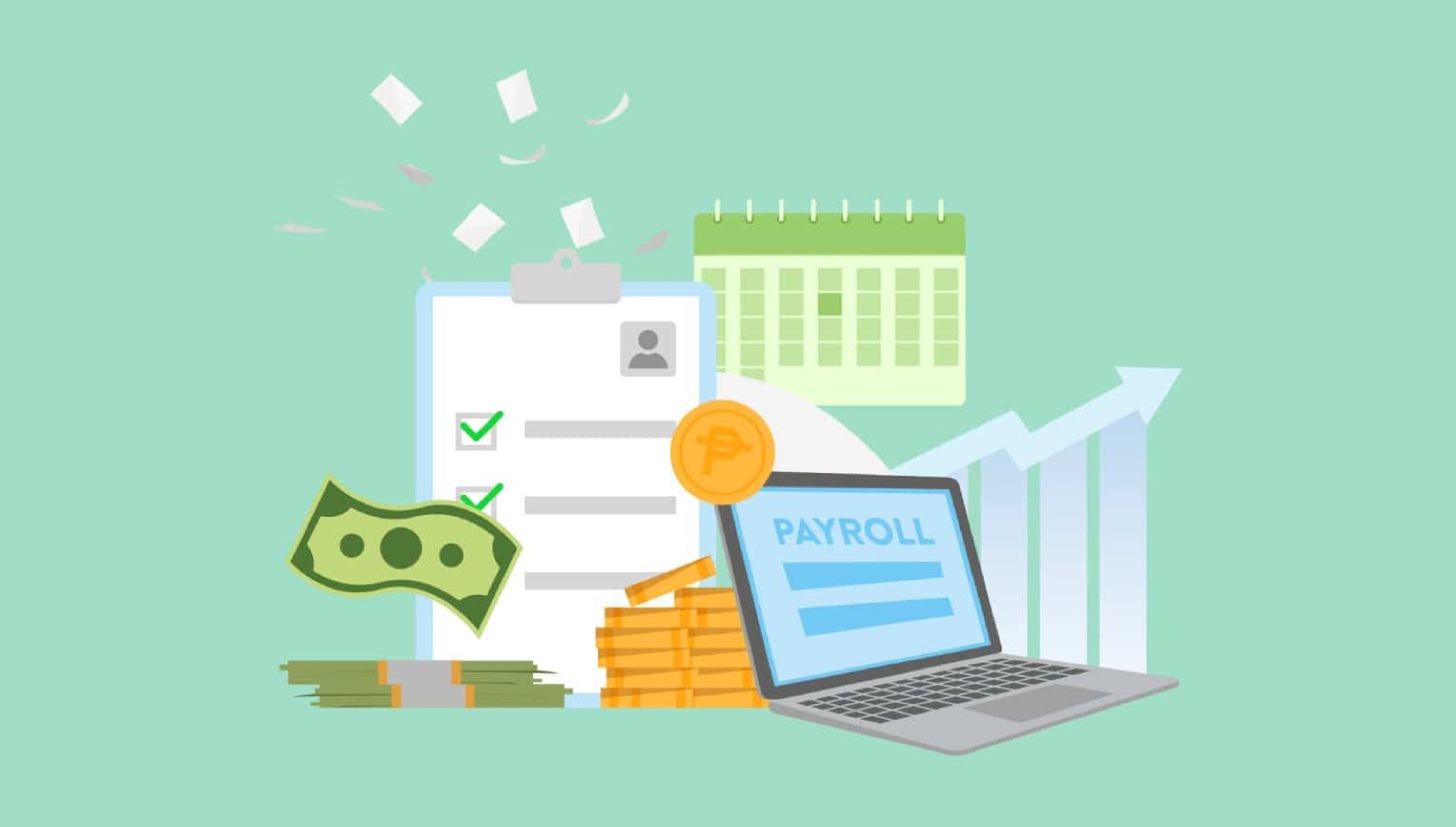 CloudCfo Launches Payroll System for the Philippines