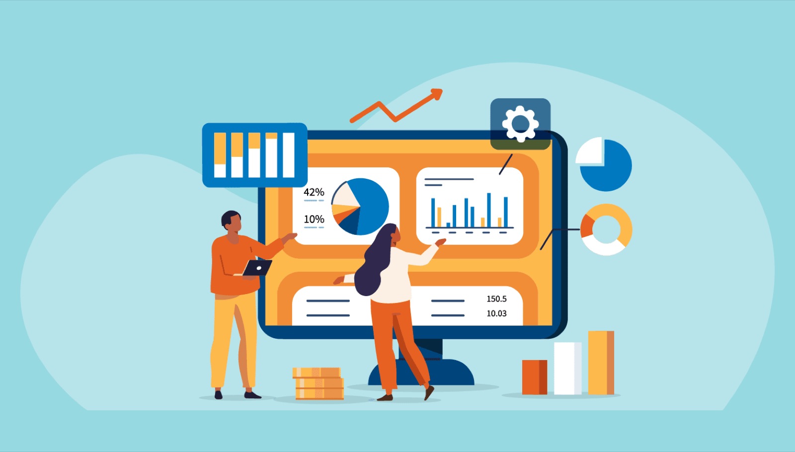 Virtual Accounting for Startups in the PH: 8 Considerations to Know