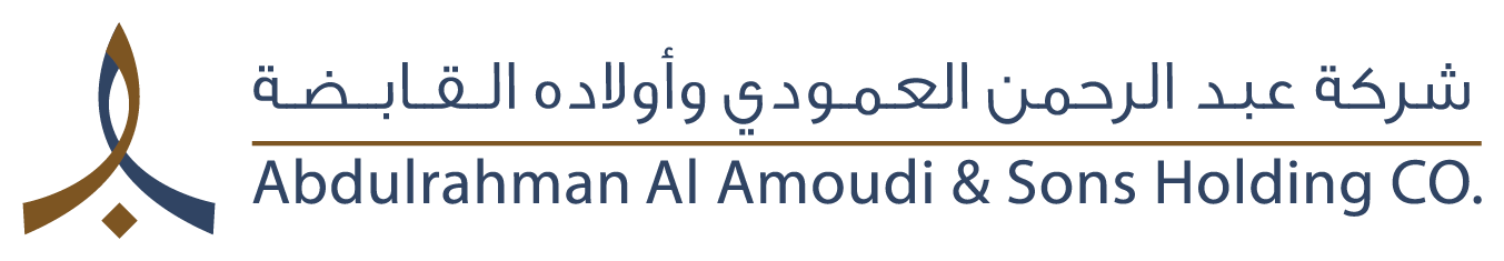 Abdulrahman Al Amoudi & Sons Holding Company
