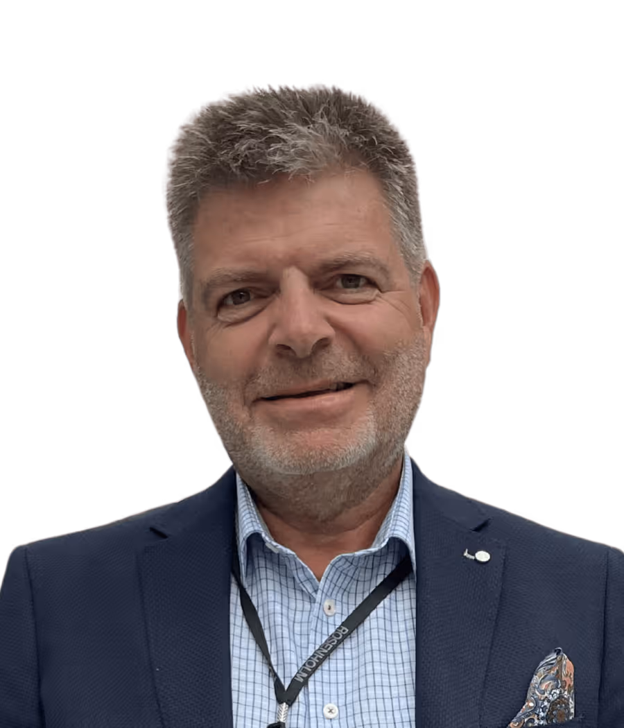 Svein Olavesen avatar