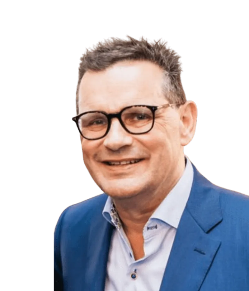 Martin Ward