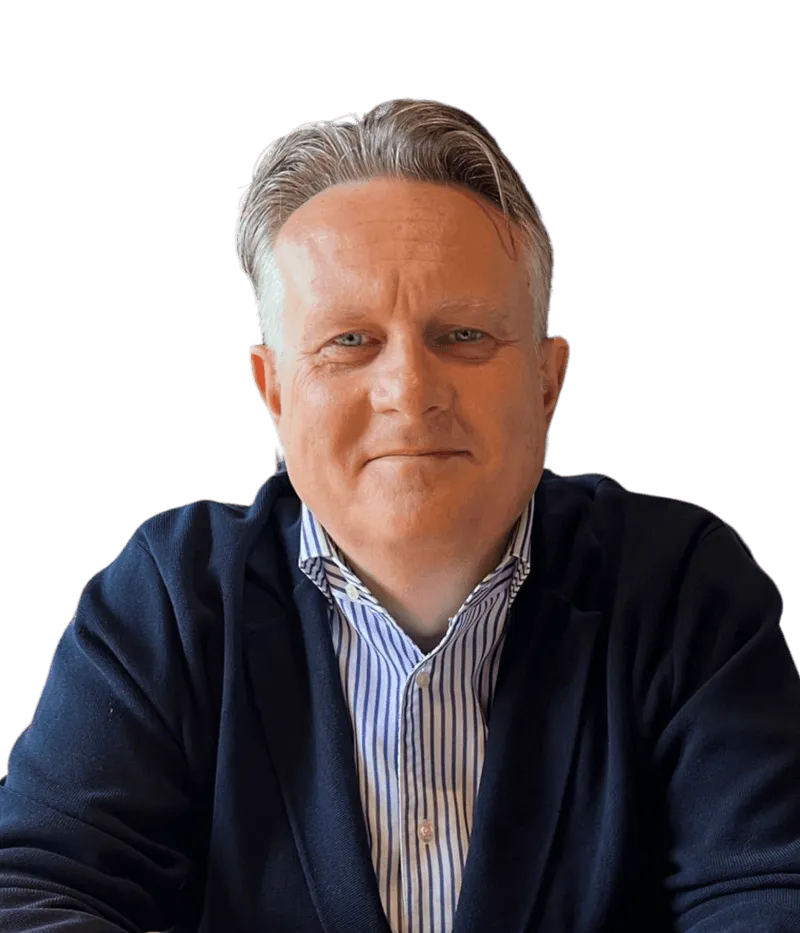 Svein Olavesen avatar