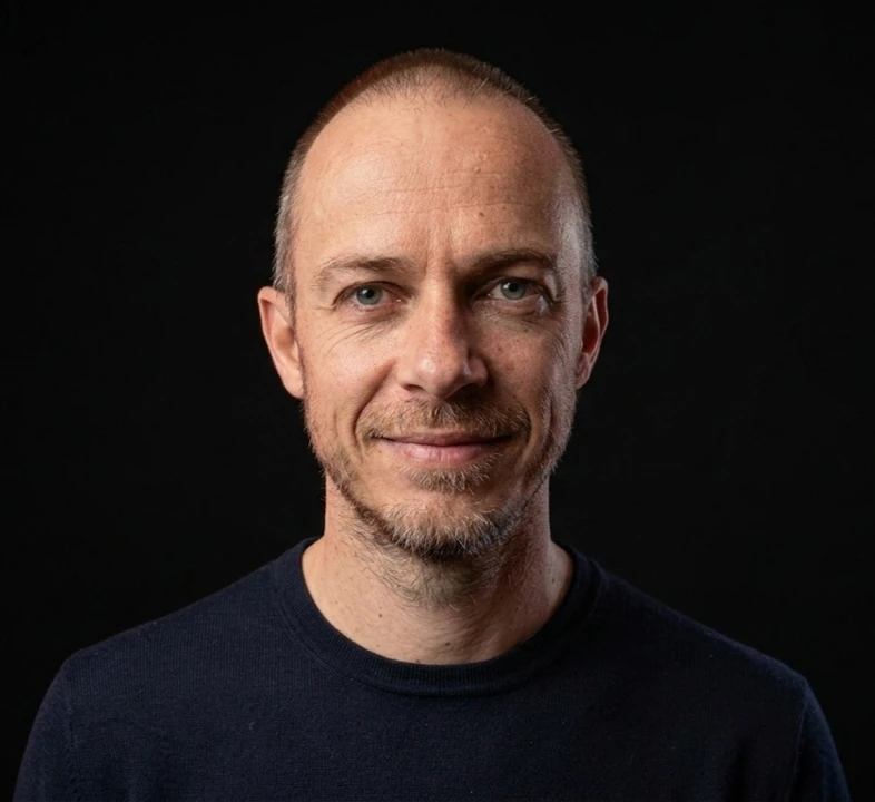 Benoit Kriegel