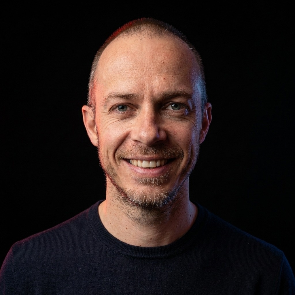 Benoit Kriegel, formateur qualité