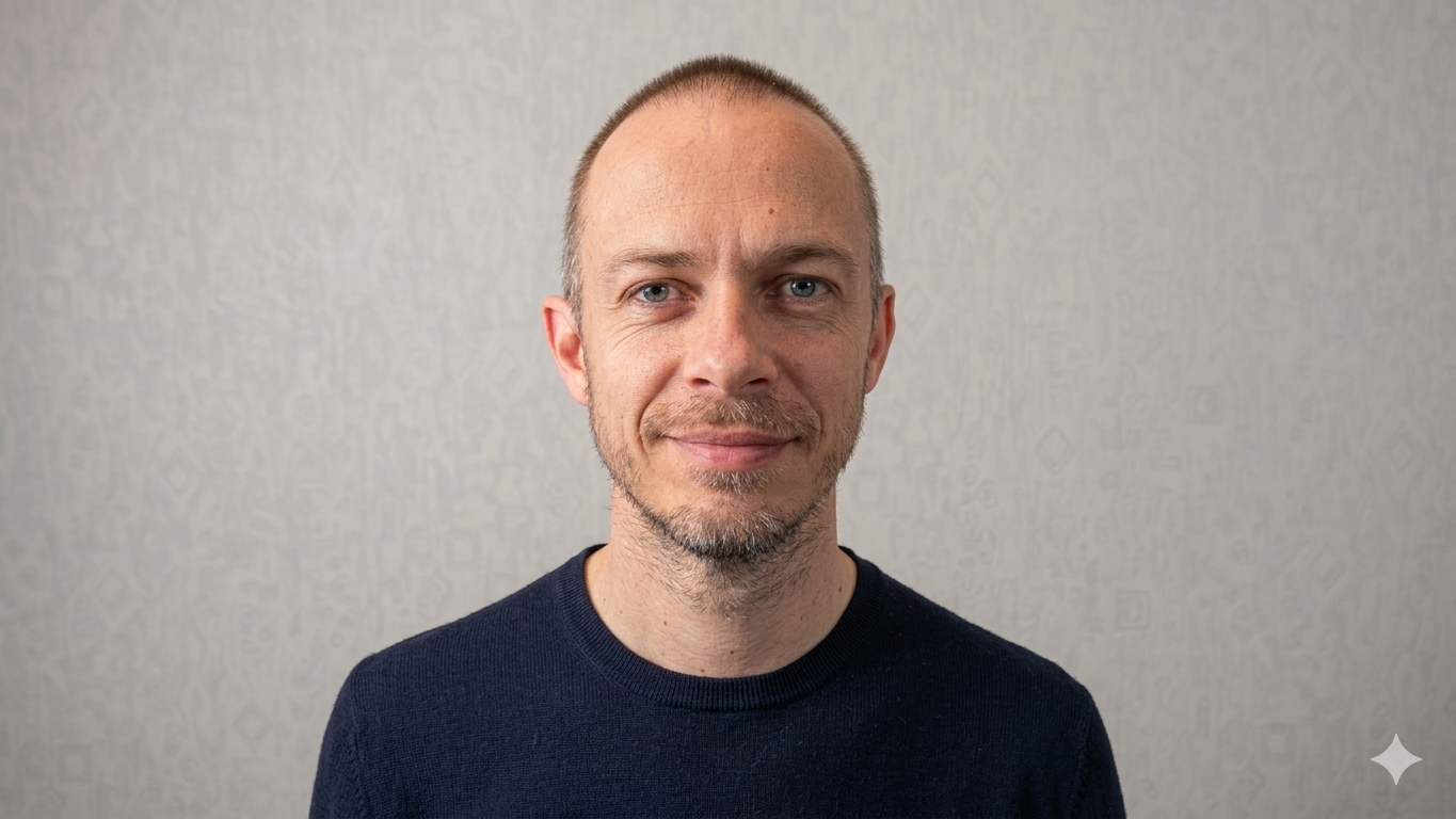 Benoit Kriegel