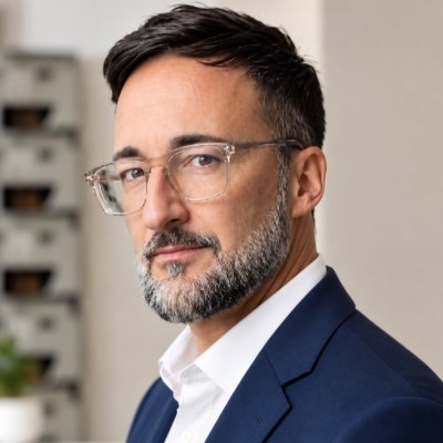 Sébastien Lopes