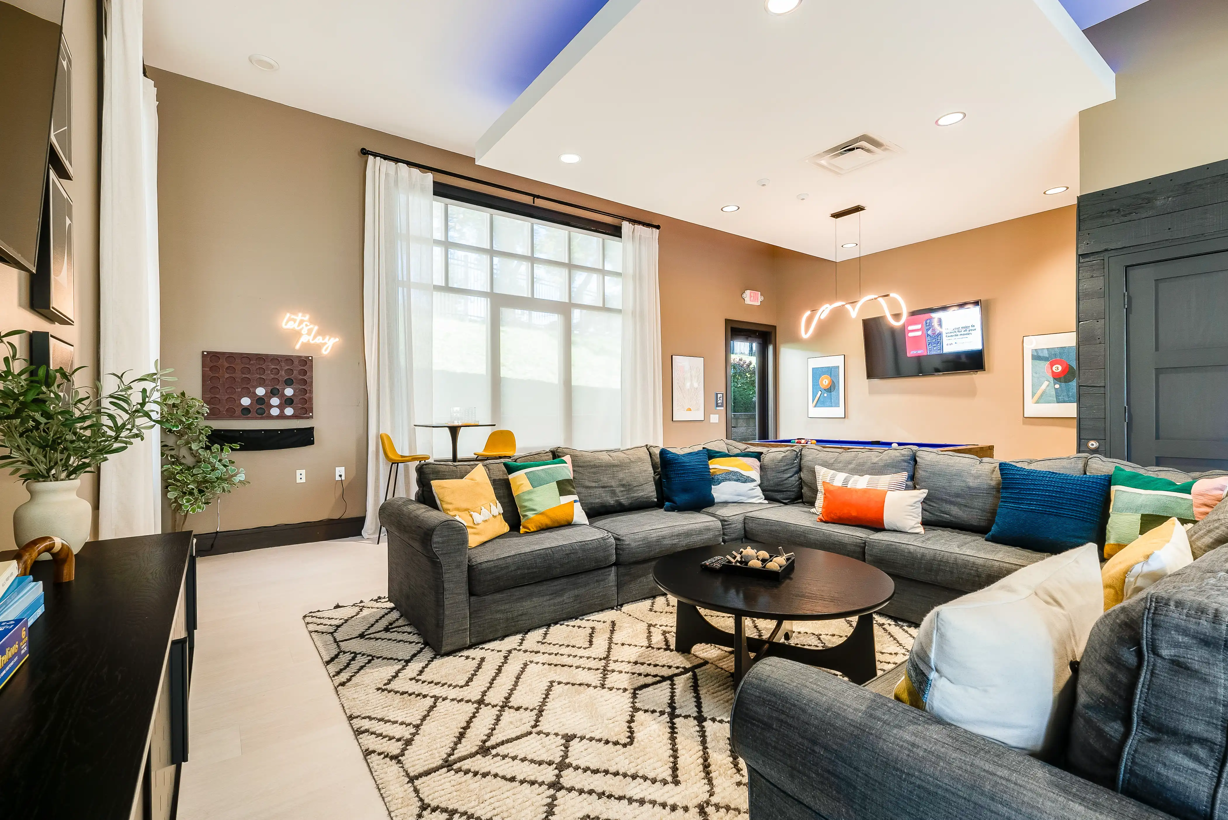 Ready To Live At The Hills Northview?