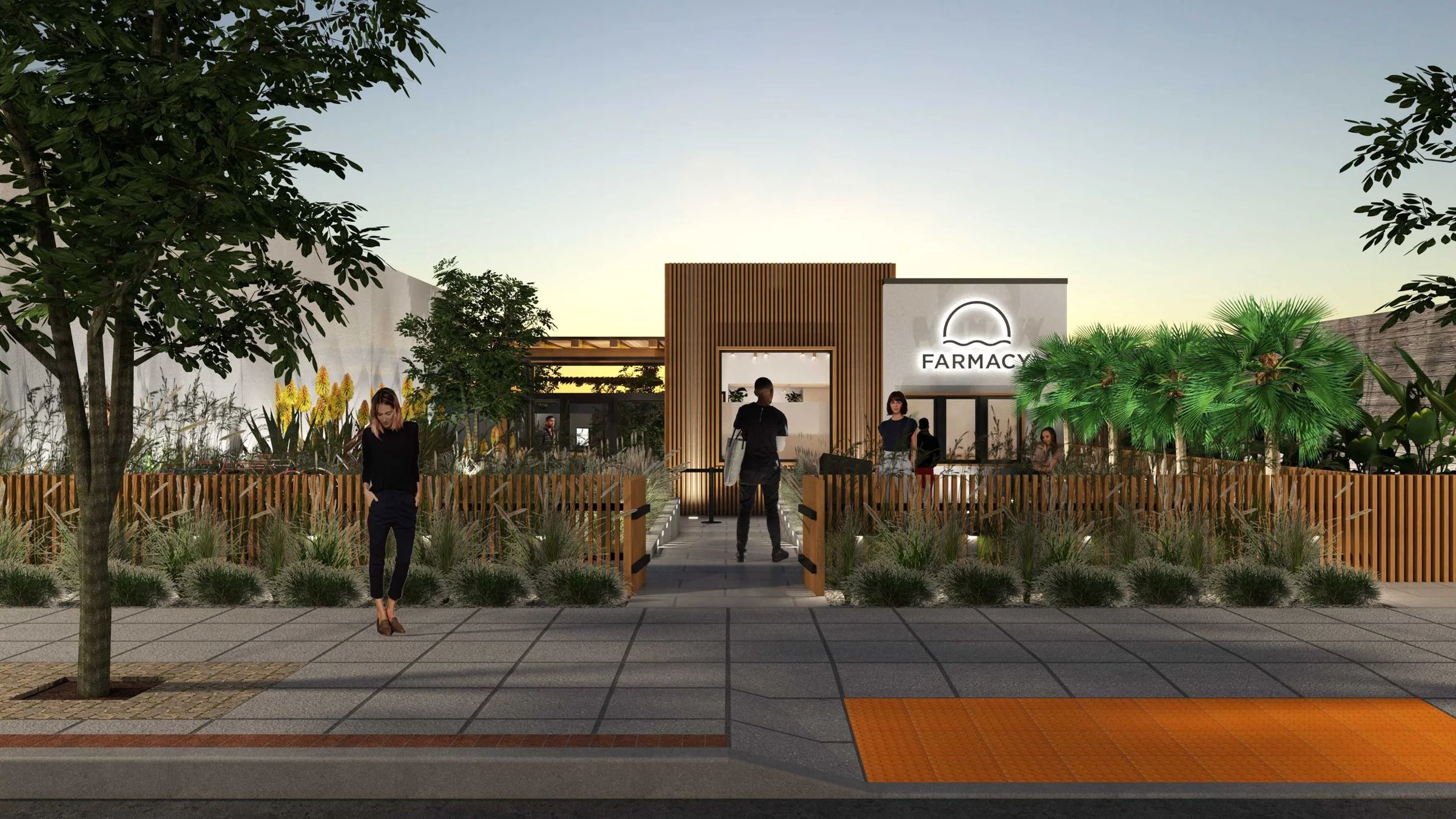 Farmacy Isla Vista