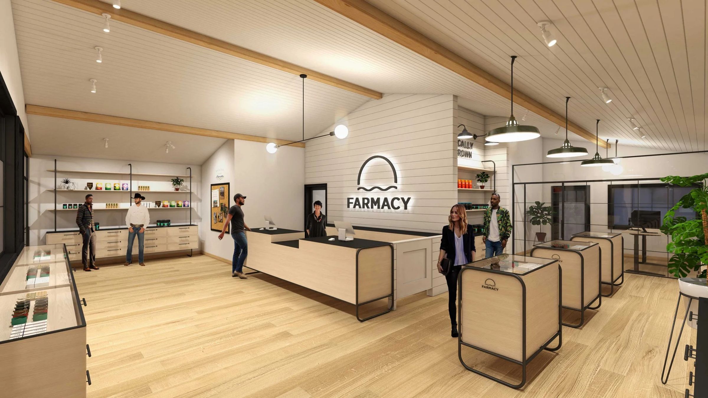 Farmacy Santa Ynez