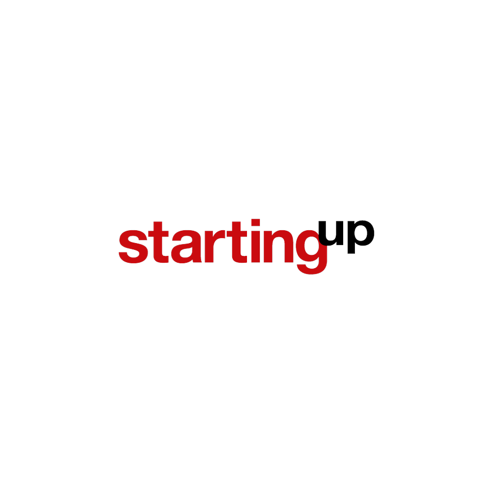 Logo StartingUp