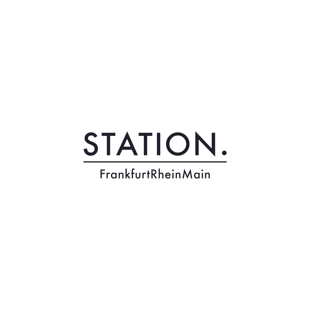 Logo Station Frankfurt