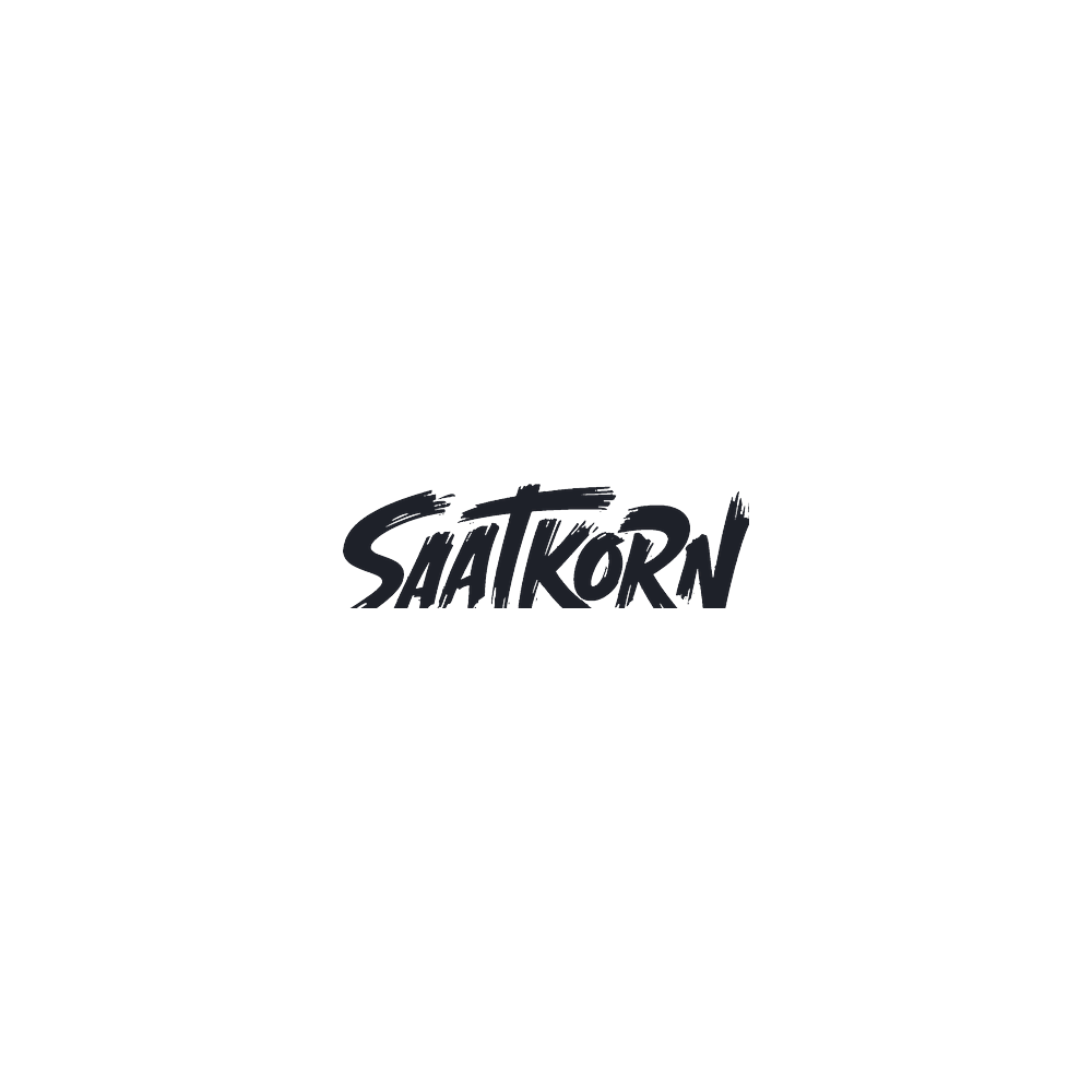 Logo SAATKORN