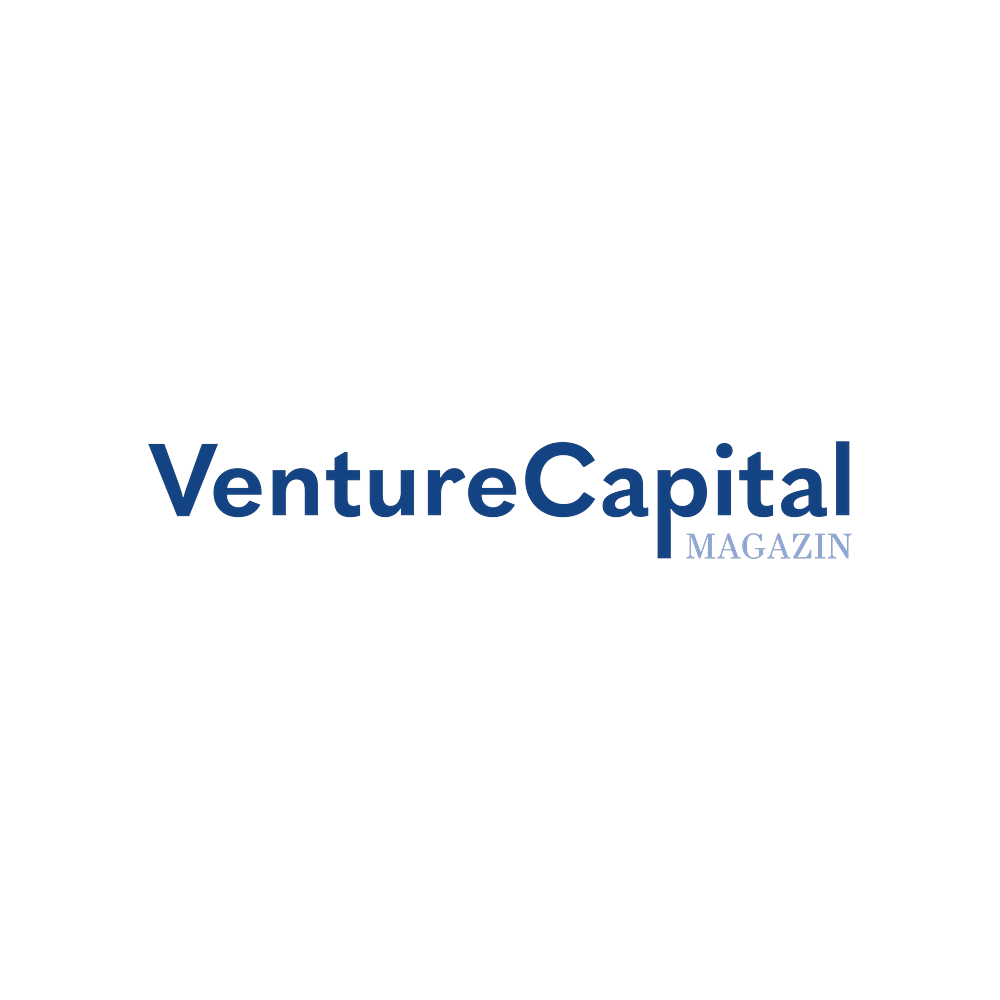 Logo VentureCapital Magazin
