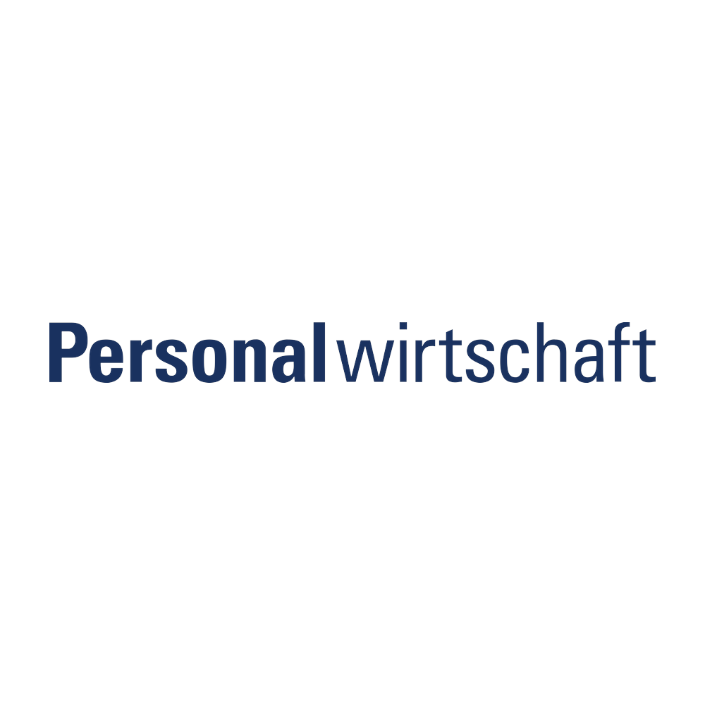 Logo Personalwirtschaft