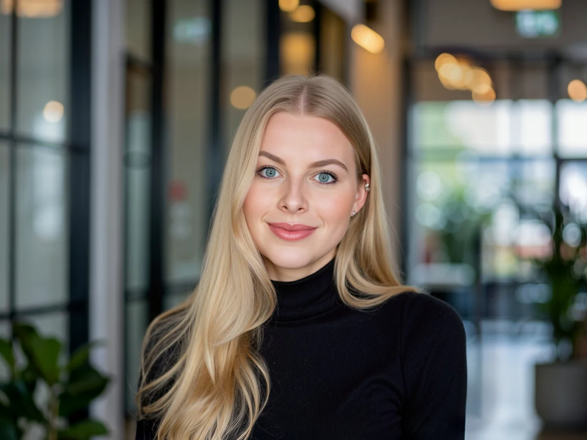 Julia Komkowski