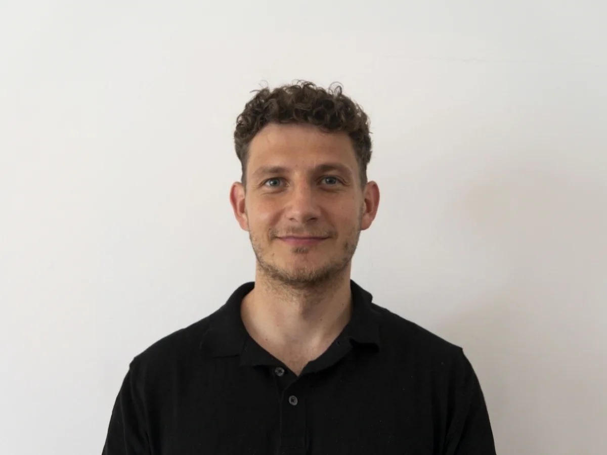 Fabian Scheib