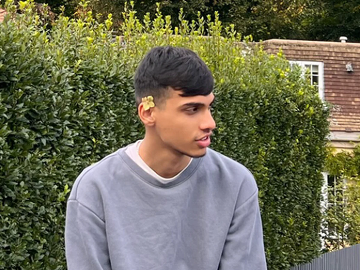 Aaryan Pagar