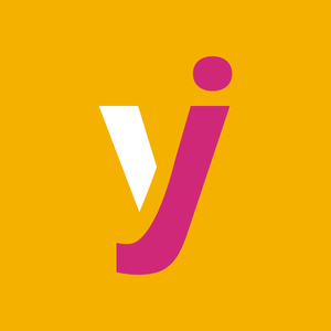 HeyJobs logo
