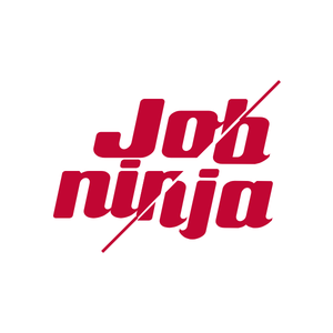 JobNinja logo
