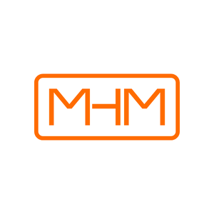 MHM HR (MHMeRECRUITING) logo