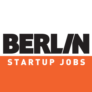 Berlin Startup Jobs logo