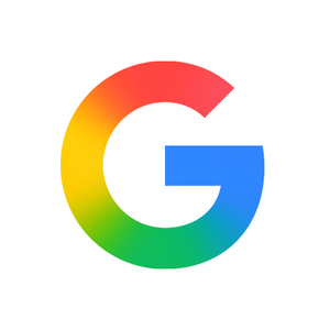 Google for Jobs logo