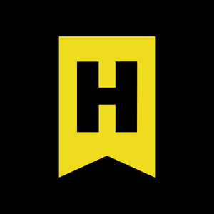 HOGAPAGE logo