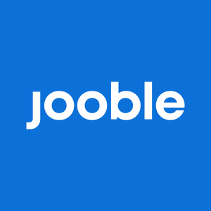 Jooble logo
