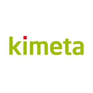 kimeta logo