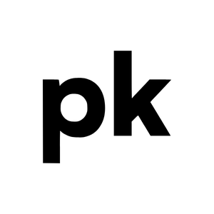 politik&kommunikation logo