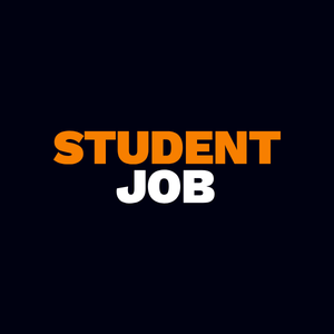 StudentJob logo