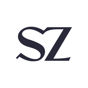 Süddeutsche Zeitung logo
