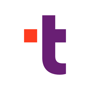 Talent.com logo