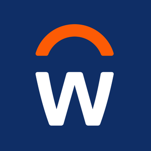 Workday Logo