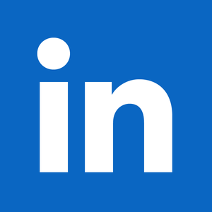 LinkedIn Logo