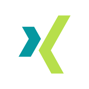 XING Logo