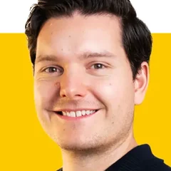 Phillip Weber, Convaix