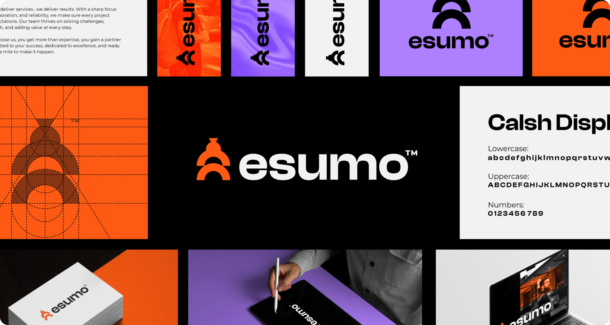 Esumo